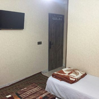 تصویر مهمانپذیر کشاورز تهران
