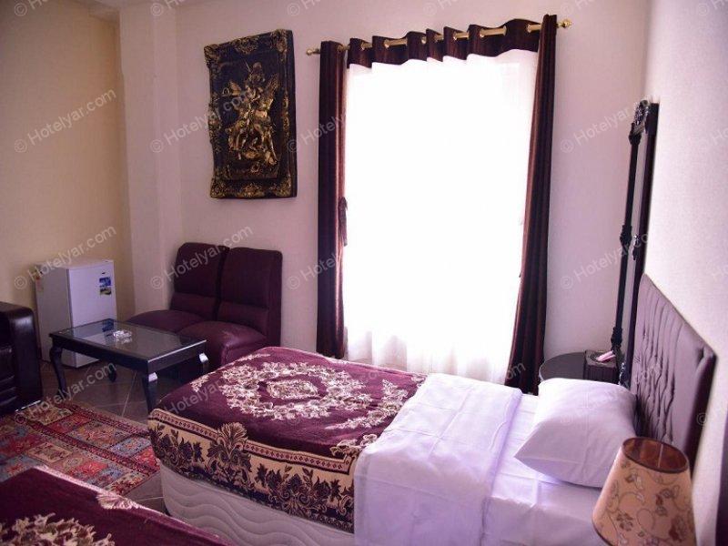 تصویر هتل پلاس بوشهر