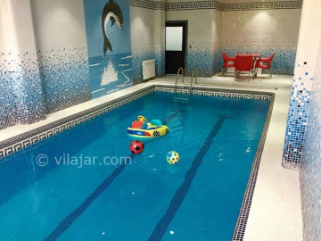 تصویر اجاره ویلا استخردار متل قو