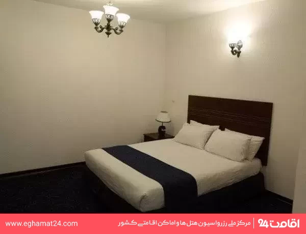 تصویر هتل گامبرون کیش