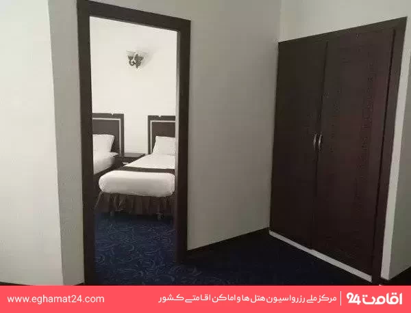 تصویر هتل گامبرون کیش