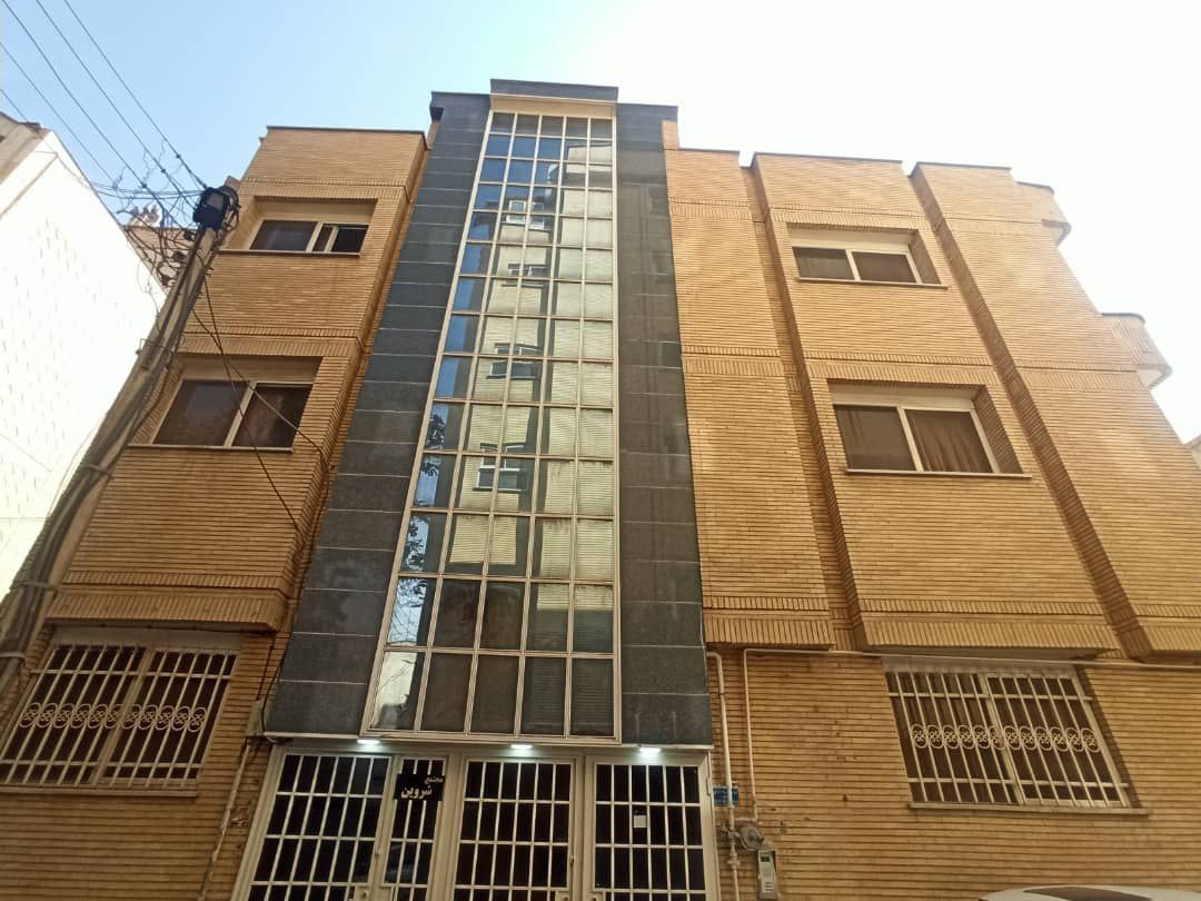 تصویر هتل آپارتمان شروین اصفهان