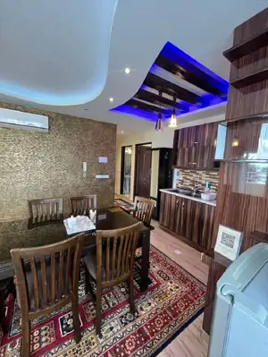 تصویر هتل نخل بندر انزلی
