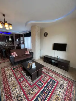 تصویر هتل نخل بندر انزلی