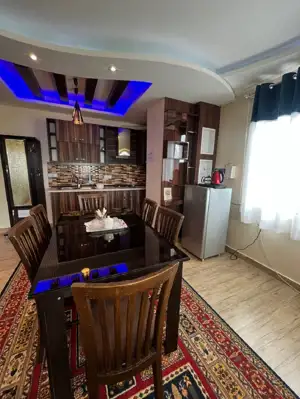 تصویر هتل نخل بندر انزلی