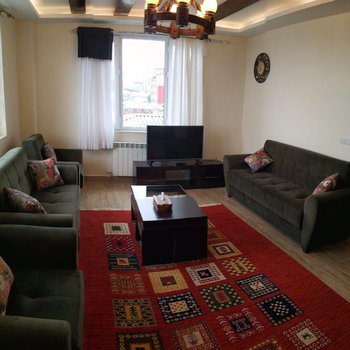 تصویر هتل نخل بندر انزلی