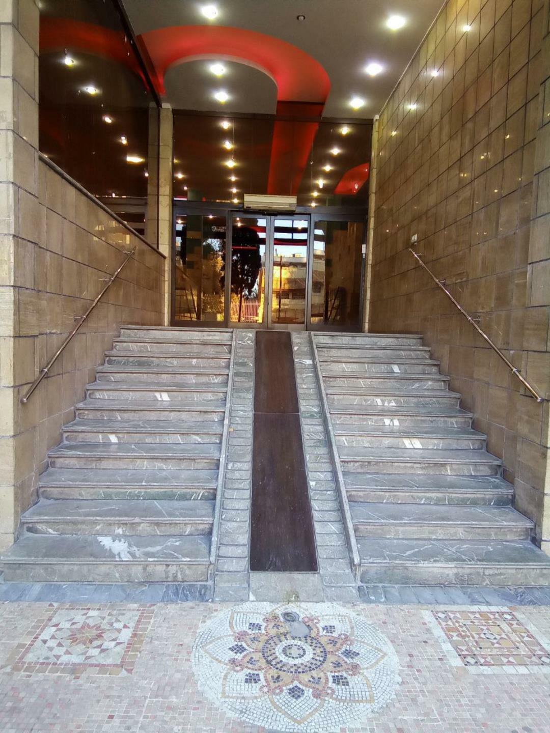 تصویر هتل سالیز خرم آباد