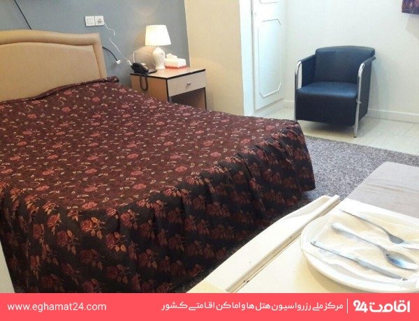 تصویر هتل آزادی آبادان