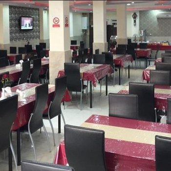 تصویر هتل افرا آستارا