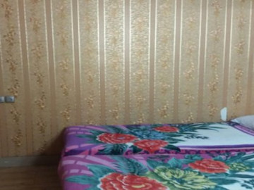 عکس هتل امید تهران