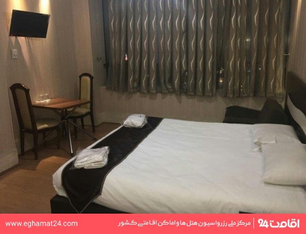 تصویر هتل تهران درسا تهران