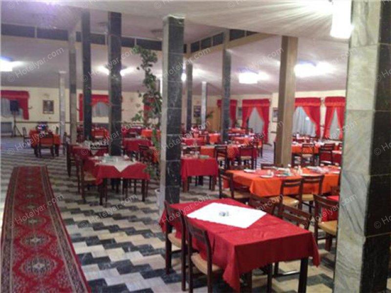 تصویر مسافرخانه  جهانگردی خلخال