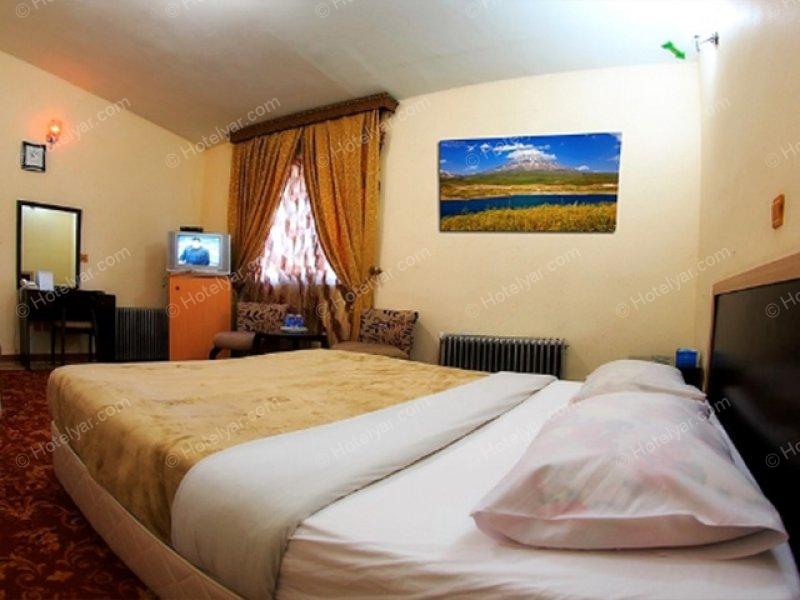 تصویر مسافرخانه  جهانگردی خلخال