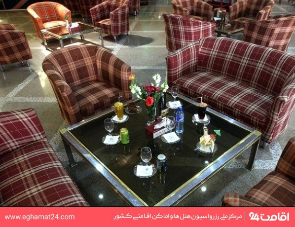 تصویر هتل پارس کرمان