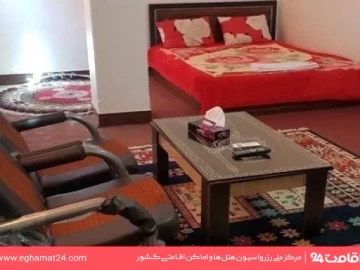 هتل لیوادر