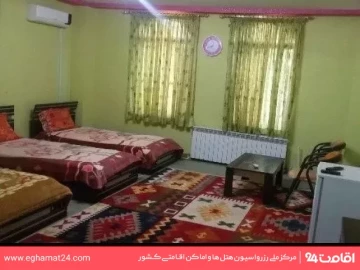 هتل لیوادر