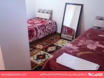 هتل لیوادر