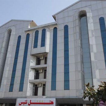 تصویر هتل تتیس آستارا