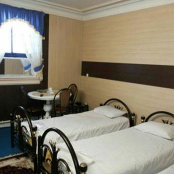 تصویر هتل گلشن کاشان