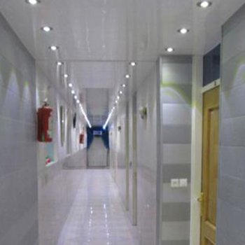 تصویر هتل گلشن کاشان