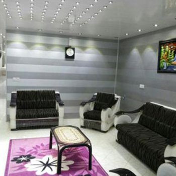 تصویر هتل گلشن کاشان