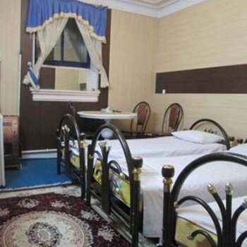 تصویر هتل گلشن کاشان