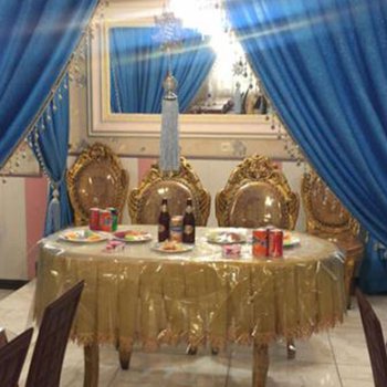 تصویر هتل گلشن کاشان