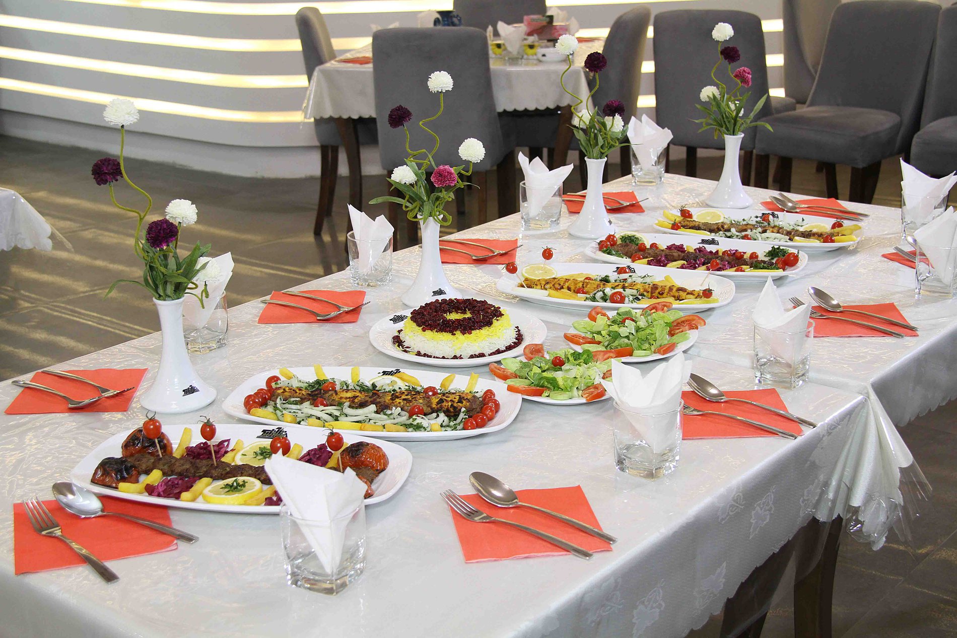 تصویر هتل آزادی خرم آباد