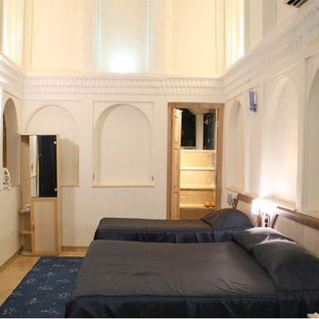 تصویر هتل سنتی یزد