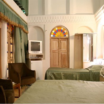 تصویر هتل سنتی یزد