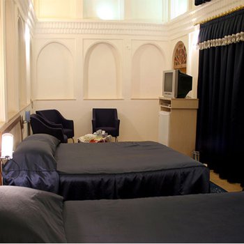 تصویر هتل سنتی یزد