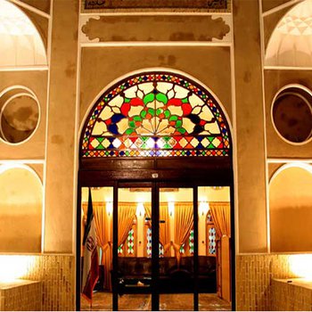 تصویر هتل سنتی یزد