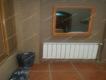 عکس هتل ساباط یزد