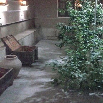 تصویر هتل ساباط یزد