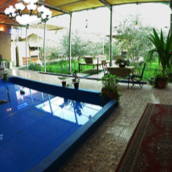 تصویر هتل ساباط یزد