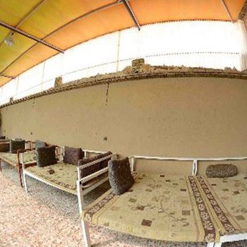 تصویر هتل ساباط یزد