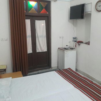تصویر هتل سنتی سروش یزد