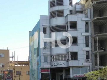 عکس هتل آپارتمان نایب کاشان