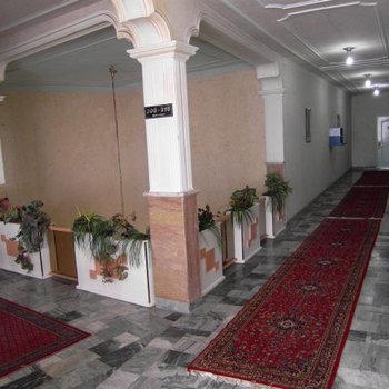 تصویر هتل آذربایجان تبریز