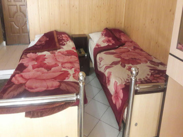 عکس هتل کوثر تبریز