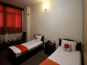 عکس هتل سینا تبریز