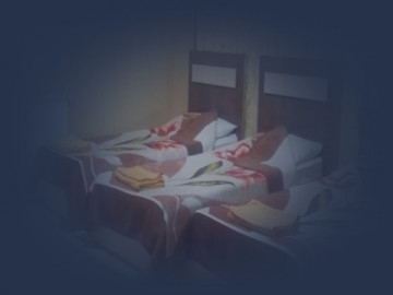 عکس هتل سهند تبریز