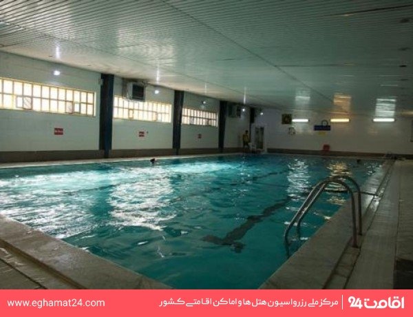 تصویر هتل لاله تهران