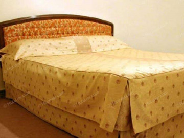 عکس هتل آپارتمان فانوس سرعین