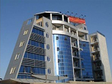 عکس هتل آپارتمان آلتین سرعین