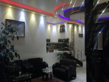 عکس هتل آپارتمان علی سرعین