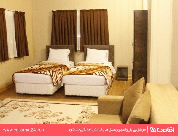 تصویر هتل سینا کرمانشاه