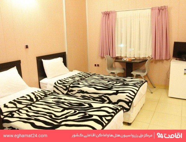 تصویر هتل سینا کرمانشاه