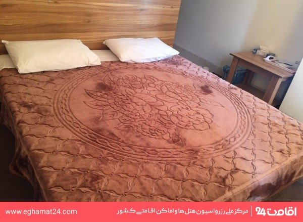 تصویر هتل ایران پارک ارومیه