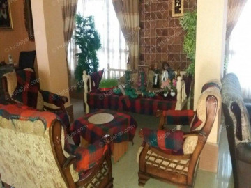 عکس هتل شقایق خرم آباد